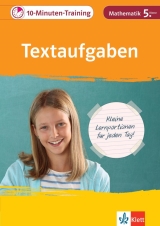 KomplettTrainer Lernhilfen von Klett für den Einsatz in der weiterführenden Schule - ergänzend zum Schulunterricht