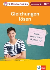 Mathematik Lernhilfen 7.-10. Schuljahr - ergänzend zum Schulunterricht