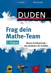 Mathematik 7. Klasse. Uuml;bungsaufgaben mit Lösungen