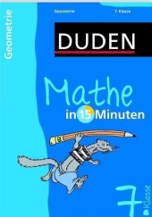 Geometrie 7. Klasse. Uuml;bungsaufgaben mit Lösungen