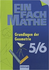 Einfach Mathe - Mathe Lernhilfen vom Schöningh Verlag