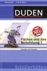 Duden Lernhilfen: Mathe