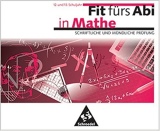 Fit fürs Abi : Lernhilfe Mathe