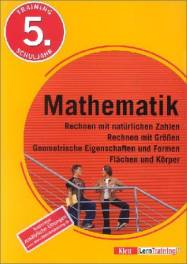 Klett LernTraining: Mathe Lernhilfen