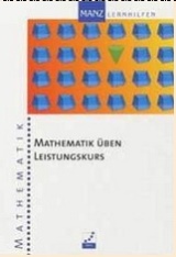  Mathe Lernhilfen vom Manz Verlag