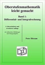 Differential- und Integralrechnung