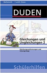 Duden Lernhilfen: Mathe