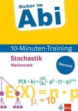 Mathematik 11.-13. Schuljahr. Klett Verlag