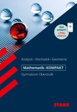 Mathematik 11.-13. Schuljahr