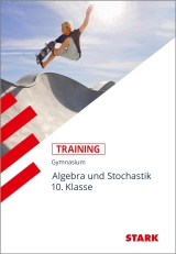 Mathematik 11.-13. Schuljahr. Stark Verlag