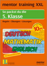  Mentor Lernhilfen: Mathe