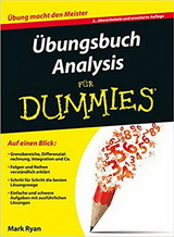 Analysis Abitur Training - Übungsaufgaben mit Musterlösungen