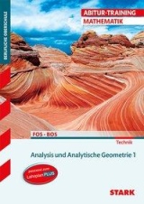 Analysis Abitur Training - Übungsaufgaben mit Musterlösungen