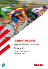 Analysis Abitur Training - Übungsaufgaben mit Musterlösungen