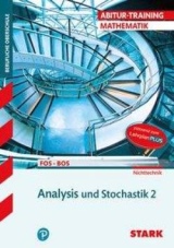 Analysis Abitur Training - Übungsaufgaben mit Musterlösungen