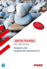 Analysis Abitur Training - Übungsaufgaben mit Musterlösungen