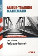 Analytische Geometrie und Lineare Algebra - Übungsaufgaben mit Musterlösungen