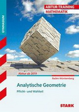 Analytische Geometrie und Lineare Algebra - Übungsaufgaben mit Musterlösungen