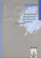  Mathe Lernhilfen Analysis für den Grundkurs/Leistungskurs  in der Oberstufe