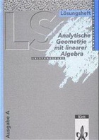  Mathe Lernhilfen Analysis für den Grundkurs/Leistungskurs  in der Oberstufe