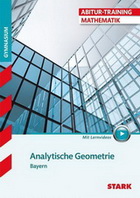  Mathe Lernhilfen Analytische Geometrie. Grundkurs/Leistungskurs Oberstufe
