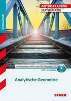 Analytische Geometrie. Übungsaufgaben mit Lösungen