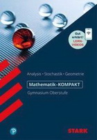 Analytische Geometrie. Kompaktwissen Oberstufe