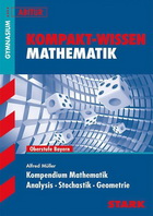 Analytische Geometrie. Kompaktwissen Oberstufe