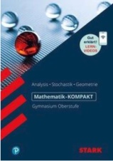 Analysis Kompaktwissen Mathematik