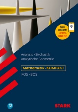 Analysis Kompaktwissen Mathematik