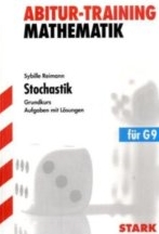 Mathe Lernhilfen von Stark für den Einsatz in der Oberstufe -ergänzend zum Matheunterricht