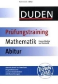  Mathe Lernhilfen vom Duden Verlag