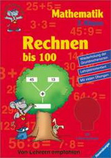 Ravensburger Lernhilfen: Mathe