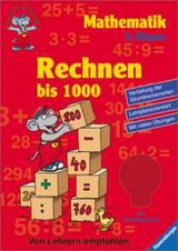 Ravensburger Lernhilfen: Mathe