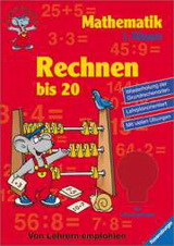 Ravensburger Lernhilfen: Mathe