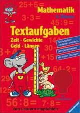 Ravensburger Lernhilfen: Mathe