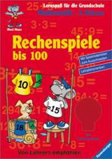 Ravensburger Lernhilfen: Mathe