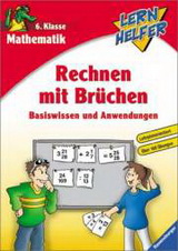 Ravensburger Lernhilfen: Mathe