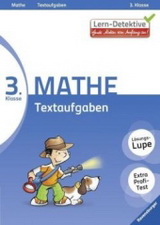 Ravensburger Mathe Lernhilfen, Grundschule