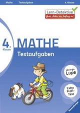 Ravensburger Mathe Lernhilfen, Grundschule