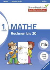 Ravensburger Mathe Lernhilfen, Grundschule