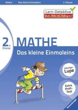 Ravensburger Mathe Lernhilfen, Grundschule