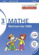 Ravensburger Mathe Lernhilfen, Grundschule