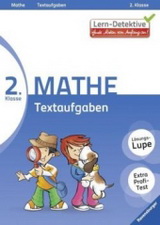 Ravensburger Mathe Lernhilfen, Grundschule