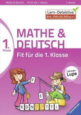 Ravensburger Mathe Lernhilfen, Grundschule