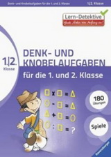 Ravensburger Mathe Lernhilfen, Grundschule
