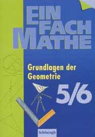 Einfach Mathe - Mathe Lernhilfen vom Schöningh Verlag