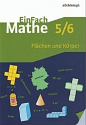 Einfach Mathe - Mathe Lernhilfen vom Schöningh Verlag