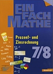 Einfach Mathe - Mathe Lernhilfen vom Schöningh Verlag