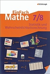 Einfach Mathe - Mathe Lernhilfen vom Schöningh Verlag